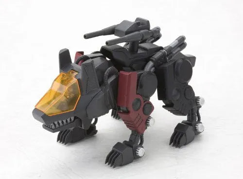 Zoids - RZ-009 Command Wolf - D-Style - Irvine Custom (Kotobukiya)ㅤ – Kotobukiya – ActionFigure Brasil
