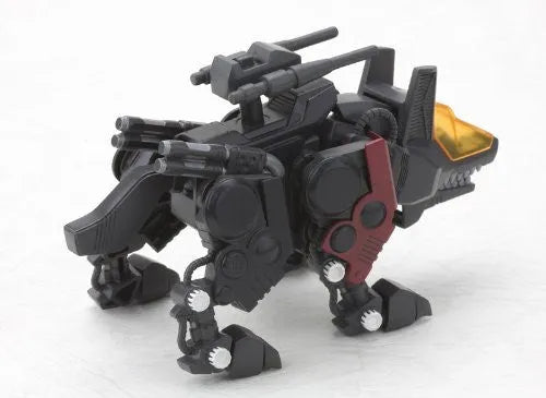 Zoids - RZ-009 Command Wolf - D-Style - Irvine Custom (Kotobukiya)ㅤ – Kotobukiya – ActionFigure Brasil
