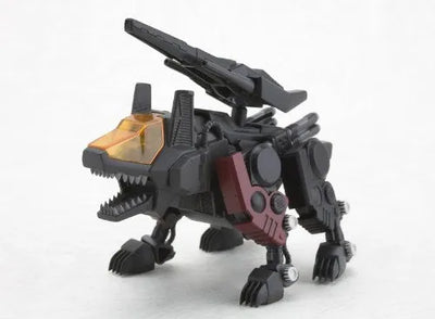 Zoids - RZ-009 Command Wolf - D-Style - Irvine Custom (Kotobukiya)ㅤ – Kotobukiya – ActionFigure Brasil — ambientada