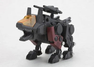 Zoids - RZ-009 Command Wolf - D-Style - Irvine Custom (Kotobukiya)ㅤ – Kotobukiya – ActionFigure Brasil — com base expositora