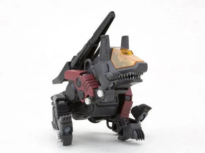 Zoids - RZ-009 Command Wolf - D-Style - Irvine Custom (Kotobukiya)ㅤ – Kotobukiya – ActionFigure Brasil — ângulo diferente