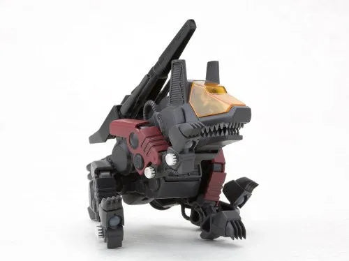 Zoids - RZ-009 Command Wolf - D-Style - Irvine Custom (Kotobukiya)ㅤ – Kotobukiya – ActionFigure Brasil