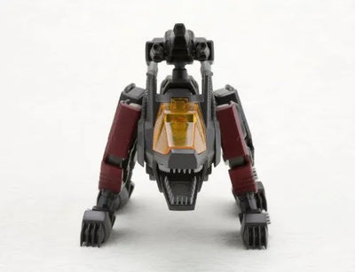 Zoids - RZ-009 Command Wolf - D-Style - Irvine Custom (Kotobukiya)ㅤ – Kotobukiya – ActionFigure Brasil — close