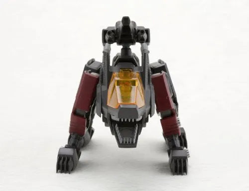 Zoids - RZ-009 Command Wolf - D-Style - Irvine Custom (Kotobukiya)ㅤ – Kotobukiya – ActionFigure Brasil