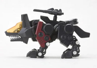 Zoids - RZ-009 Command Wolf - D-Style - Irvine Custom (Kotobukiya)ㅤ – Kotobukiya – ActionFigure Brasil — embalagem