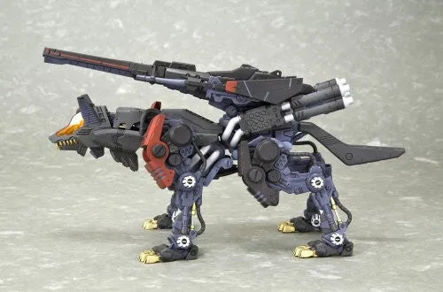 Zoids - RZ-009 Command Wolf - Highend Master Model - 1/72 - Irvine Custom - 002 (Kotobukiya)ㅤ – Kotobukiya – ActionFigureBrasil