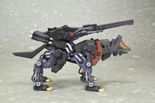 Zoids - RZ-009 Command Wolf - Highend Master Model - 1/72 - Irvine Custom - 002 (Kotobukiya)ㅤ – Kotobukiya – ActionFigureBrasil