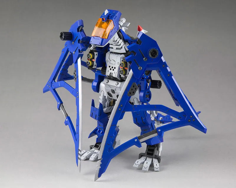 Zoids - RZ-010 Pteras Bomber - Highend Master Model - 1/72 - Marking Plus Ver. - 2022 Re-release (Kotobukiya)ㅤ – Kotobukiya – ActionFigure Brasil