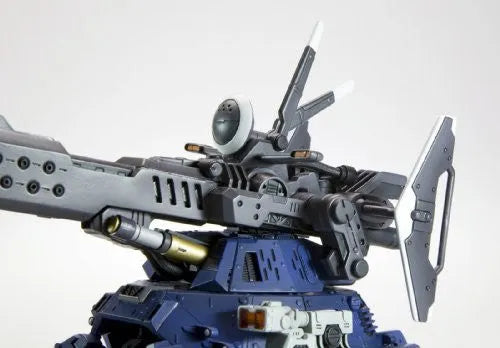 Zoids - RZ-013 Buster Tortoise - Highend Master Model - 1/72 (Kotobukiya)ㅤ – Kotobukiya – ActionFigure Brasil