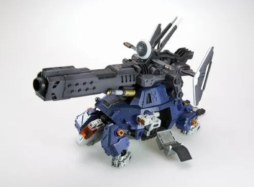 Zoids - RZ-013 Buster Tortoise - Highend Master Model - 1/72 (Kotobukiya)ㅤ – Kotobukiya – ActionFigure Brasil