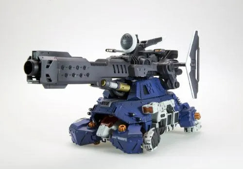 Zoids - RZ-013 Buster Tortoise - Highend Master Model - 1/72 (Kotobukiya)ㅤ – Kotobukiya – ActionFigure Brasil
