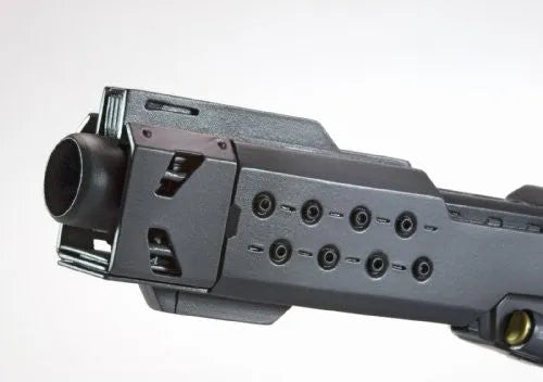 Zoids - RZ-013 Buster Tortoise - Highend Master Model - 1/72 (Kotobukiya)ㅤ – Kotobukiya – ActionFigure Brasil