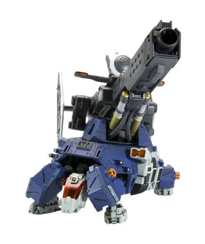 Zoids - RZ-013 Buster Tortoise - Highend Master Model - 1/72 (Kotobukiya)ㅤ – Kotobukiya – ActionFigure Brasil