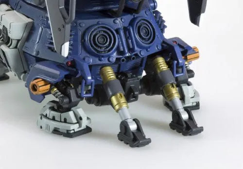 Zoids - RZ-013 Buster Tortoise - Highend Master Model - 1/72 (Kotobukiya)ㅤ – Kotobukiya – ActionFigure Brasil