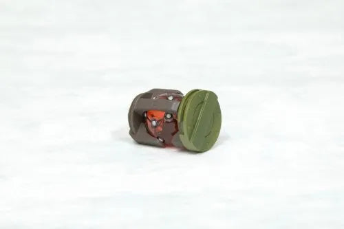 Zoids - RZ-013 Cannon Tortoise - Highend Master Model - 1/72 (Kotobukiya)ㅤ – Kotobukiya – ActionFigure Brasil