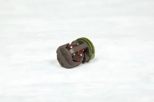 Zoids - RZ-013 Cannon Tortoise - Highend Master Model - 1/72 (Kotobukiya)ㅤ – Kotobukiya – ActionFigure Brasil