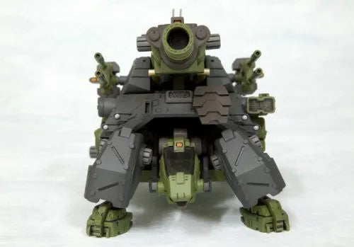 Zoids - RZ-013 Cannon Tortoise - Highend Master Model - 1/72 (Kotobukiya)ㅤ – Kotobukiya – ActionFigure Brasil