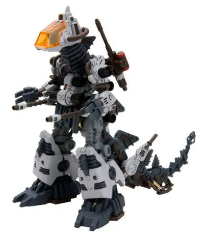 Zoids - RZ-014 Godos - Highend Master Model - 1/72 (Kotobukiya)ㅤ – Kotobukiya – ActionFigure Brasil — com base expositora