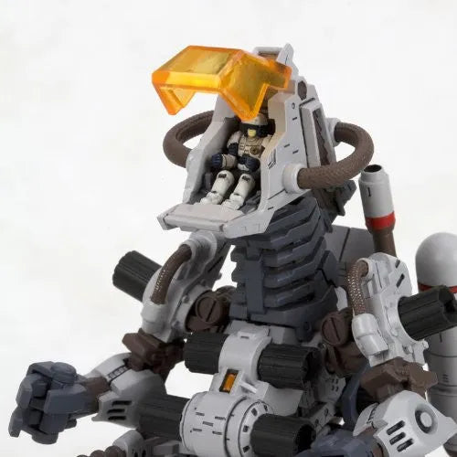 Zoids - RZ-014 Godos - Highend Master Model - 1/72 (Kotobukiya)ㅤ – Kotobukiya – ActionFigure Brasil