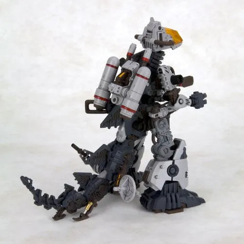 Zoids - RZ-014 Godos - Highend Master Model - 1/72 (Kotobukiya)ㅤ – Kotobukiya – ActionFigure Brasil