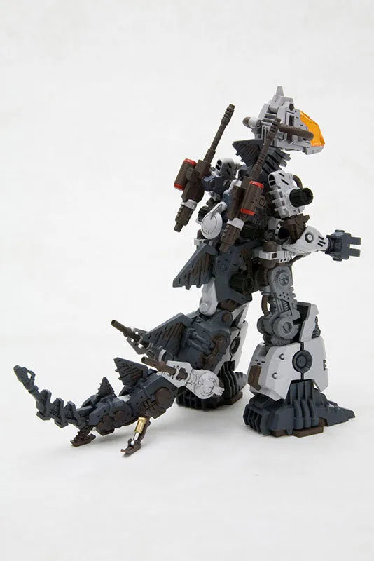 Zoids - RZ-014 Godos - Highend Master Model - 1/72 - Marking Plus Ver. (Kotobukiya)ㅤ – Kotobukiya – ActionFigureBrasil