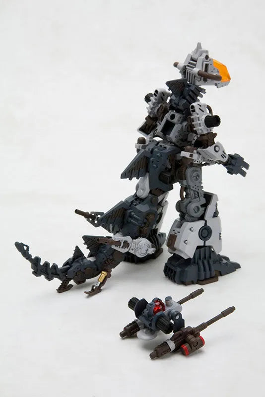 Zoids - RZ-014 Godos - Highend Master Model - 1/72 - Marking Plus Ver. (Kotobukiya)ㅤ – Kotobukiya – ActionFigureBrasil