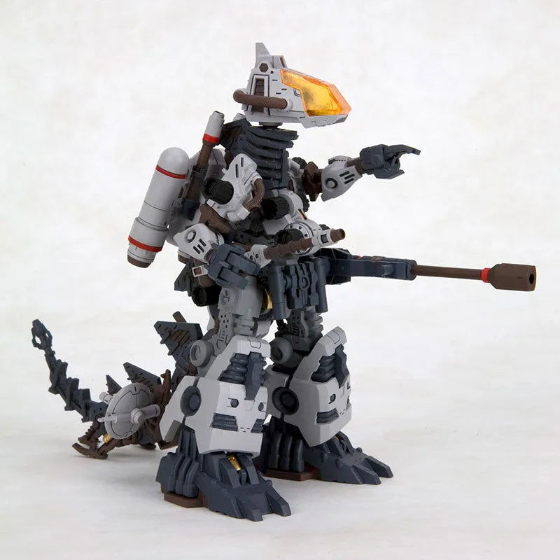 Zoids - RZ-014 Godos - Highend Master Model - 1/72 - Marking Plus Ver. (Kotobukiya)ㅤ – Kotobukiya – ActionFigureBrasil