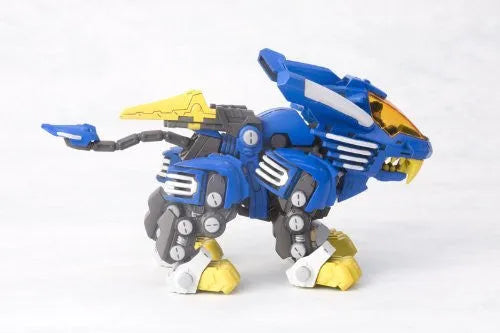 Zoids - RZ-028 Blade Liger - D-Style (Kotobukiya)ㅤ – Kotobukiya – ActionFigure Brasil