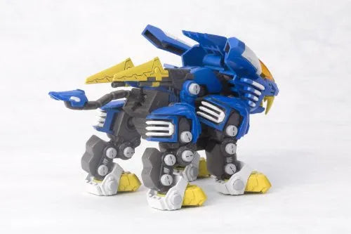 Zoids - RZ-028 Blade Liger - D-Style (Kotobukiya)ㅤ – Kotobukiya – ActionFigure Brasil