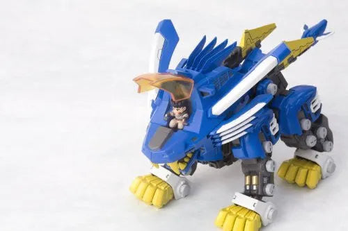 Zoids - RZ-028 Blade Liger - D-Style (Kotobukiya)ㅤ – Kotobukiya – ActionFigure Brasil