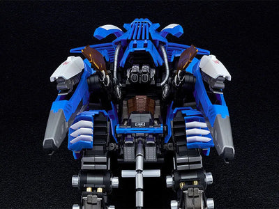 Zoids - RZ-028 Blade Liger - Hagane Works - 1/72 (Good Smile Company)ㅤ – Good Smile Company – ActionFigure Brasil — iluminação de estúdio