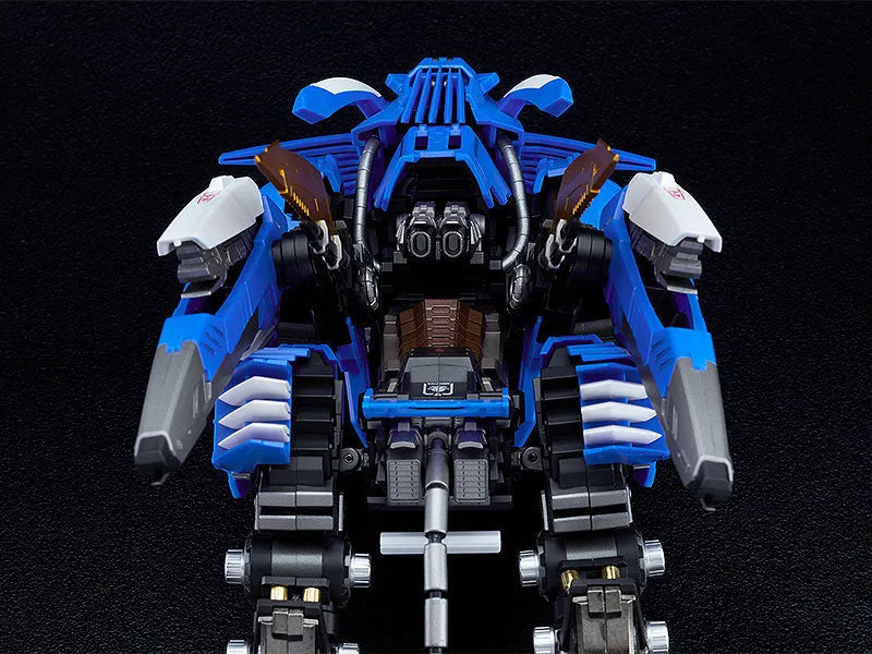 Zoids - RZ-028 Blade Liger - Hagane Works - 1/72 (Good Smile Company)ㅤ – Good Smile Company – ActionFigure Brasil
