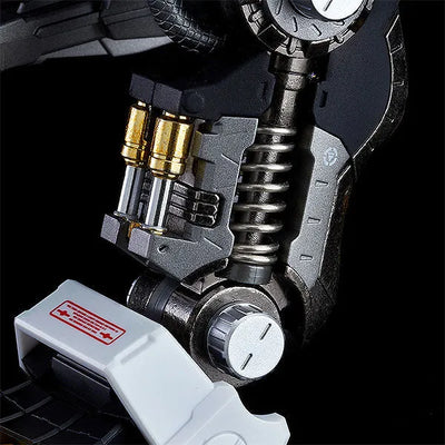 Zoids - RZ-028 Blade Liger - Hagane Works - 1/72 (Good Smile Company)ㅤ – Good Smile Company – ActionFigure Brasil — detalhe do produto