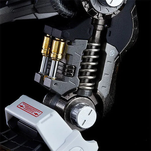 Zoids - RZ-028 Blade Liger - Hagane Works - 1/72 (Good Smile Company)ㅤ – Good Smile Company – ActionFigure Brasil