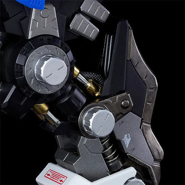 Zoids - RZ-028 Blade Liger - Hagane Works - 1/72 (Good Smile Company)ㅤ – Good Smile Company – ActionFigure Brasil