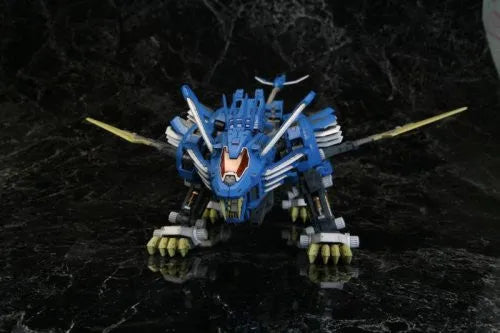 Zoids - RZ-028 Blade Liger - Highend Master Model - 1/72 - 003 (Kotobukiya)ㅤ – Kotobukiya – ActionFigureBrasil