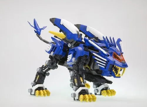 Zoids - RZ-028 Blade Liger - Highend Master Model - 1/72 (Kotobukiya)ㅤ – Kotobukiya – ActionFigure Brasil