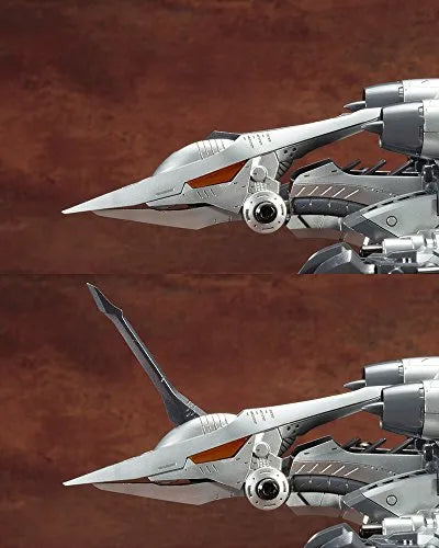 Zoids - RZ-029 Storm Sworder - Highend Master Model 044 - 1/72 (Kotobukiya)ㅤ – Kotobukiya As Manufacturer – ActionFigureBrasil — iluminação de estúdio