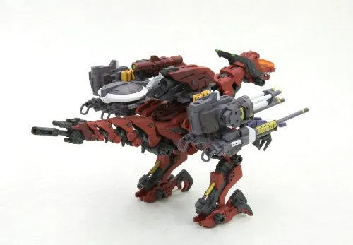 Zoids - RZ-030 Gun Sniper - Highend Master Model - 1/72 - Naomi Custom with Wild Weasel Unit (Kotobukiya)ㅤ – Kotobukiya – ActionFigure Brasil