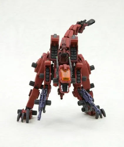 Zoids - RZ-030 Gun Sniper - Highend Master Model - 1/72 - Naomi Custom with Wild Weasel Unit (Kotobukiya)ㅤ – Kotobukiya – ActionFigure Brasil