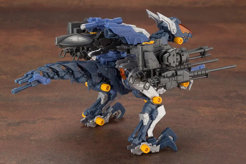 Zoids - RZ-030 Gun Sniper - Highend Master Model - 1/72 - Wild Weasel Unit - 2022 Re-release (Kotobukiya)ㅤ – Kotobukiya – ActionFigureBrasil