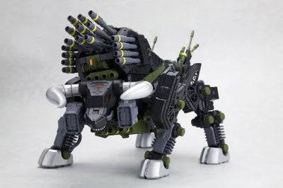 Zoids - RZ-031 Dibison - Highend Master Model - 1/72 - Thomas Richard Schubaltz Custom ver. (Kotobukiya)ㅤ – Kotobukiya – ActionFigureBrasil