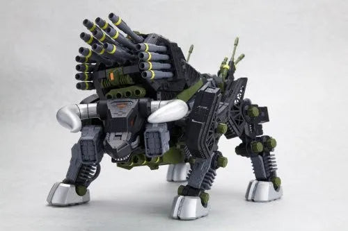 Zoids - RZ-031 Dibison - Highend Master Model - 1/72 - Thomas Richard Schubaltz Custom ver. (Kotobukiya)ㅤ – Kotobukiya – ActionFigureBrasil