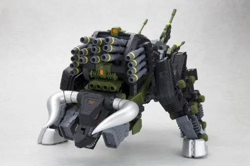 Zoids - RZ-031 Dibison - Highend Master Model - 1/72 - Thomas Richard Schubaltz Custom ver. (Kotobukiya)ㅤ – Kotobukiya – ActionFigureBrasil