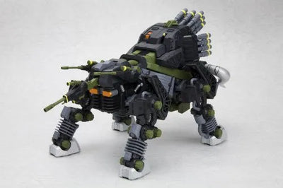 Zoids - RZ-031 Dibison - Highend Master Model - 1/72 - Thomas Richard Schubaltz Custom ver. (Kotobukiya)ㅤ – Kotobukiya – ActionFigureBrasil — detalhe do produto