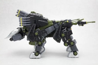 Zoids - RZ-031 Dibison - Highend Master Model - 1/72 - Thomas Richard Schubaltz Custom ver. (Kotobukiya)ㅤ – Kotobukiya – ActionFigureBrasil — close