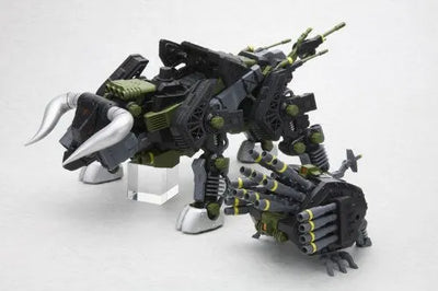 Zoids - RZ-031 Dibison - Highend Master Model - 1/72 - Thomas Richard Schubaltz Custom ver. (Kotobukiya)ㅤ – Kotobukiya – ActionFigureBrasil — ambientada