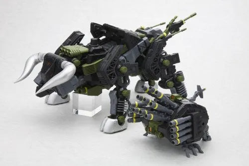 Zoids - RZ-031 Dibison - Highend Master Model - 1/72 - Thomas Richard Schubaltz Custom ver. (Kotobukiya)ㅤ – Kotobukiya – ActionFigureBrasil
