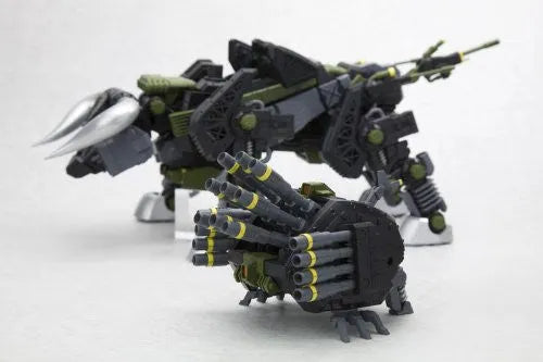 Zoids - RZ-031 Dibison - Highend Master Model - 1/72 - Thomas Richard Schubaltz Custom ver. (Kotobukiya)ㅤ – Kotobukiya – ActionFigureBrasil