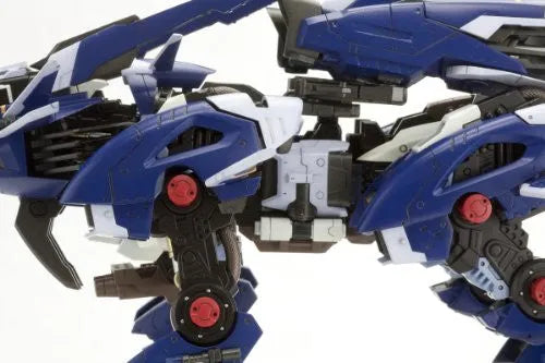 Zoids - RZ-041 Liger Zero - Highend Master Model - 1/72 - Jager (Kotobukiya)ㅤ – Kotobukiya – ActionFigure Brasil
